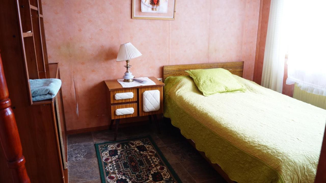 Hostal Bernardita 纳塔列斯港 外观 照片