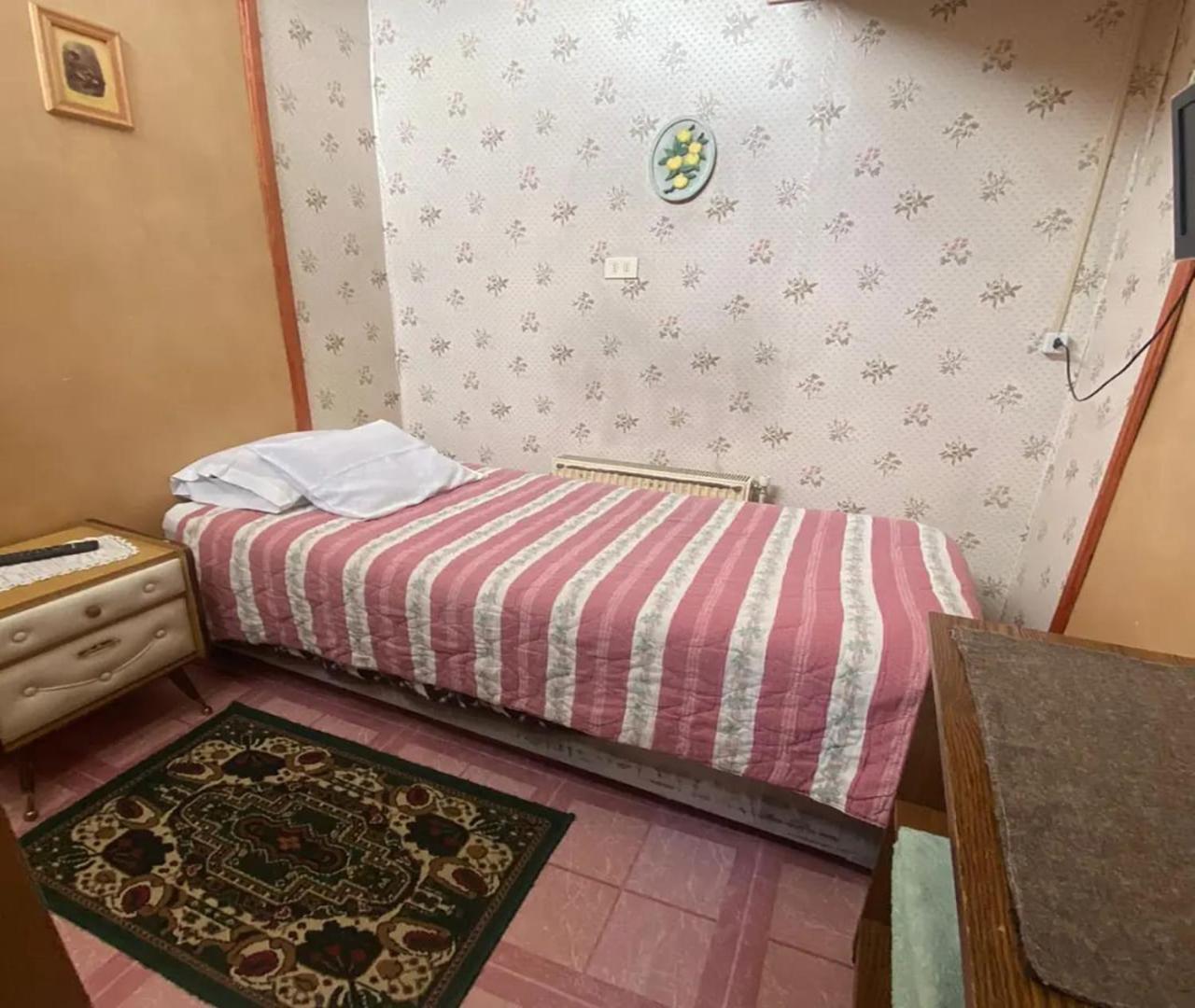 Hostal Bernardita 纳塔列斯港 外观 照片