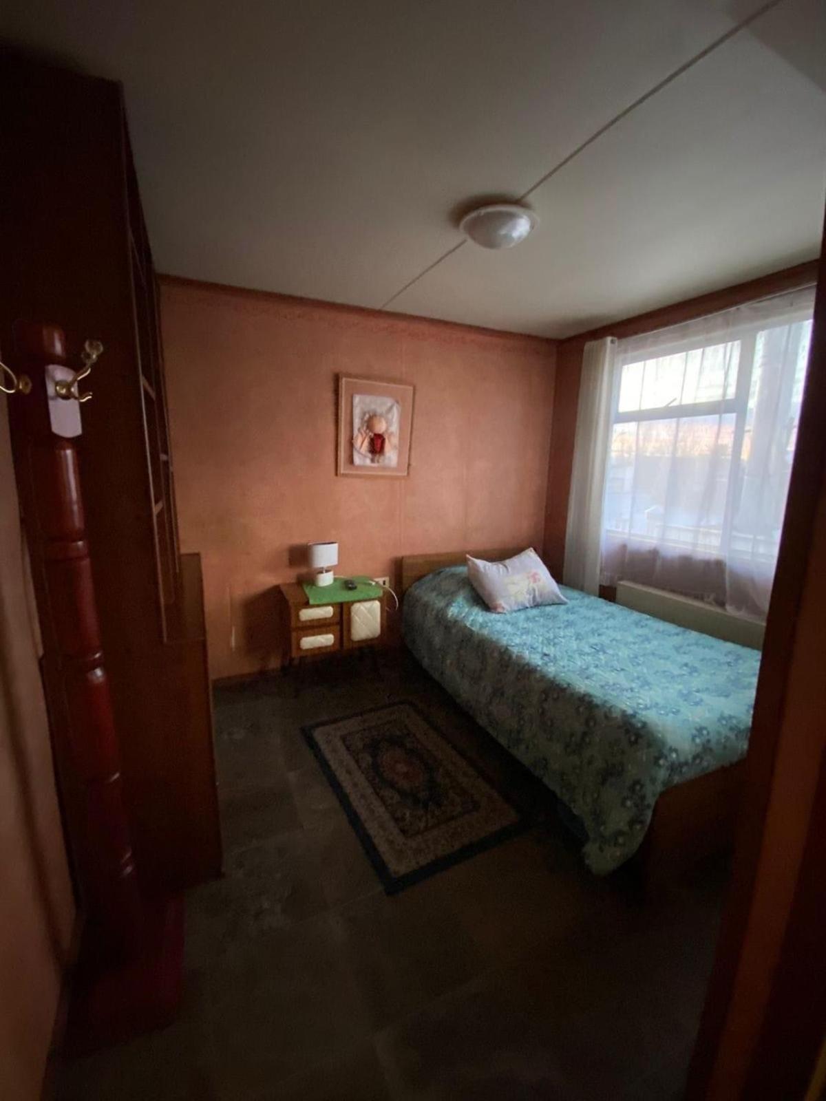 Hostal Bernardita 纳塔列斯港 外观 照片